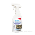 All purpose foaming cleaner household cleaning spray